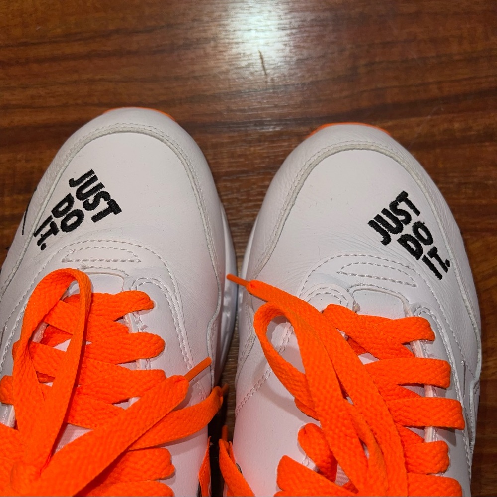 WMNS Air Max 1 LX ‘Just Do It’ - Picture 6 of 12